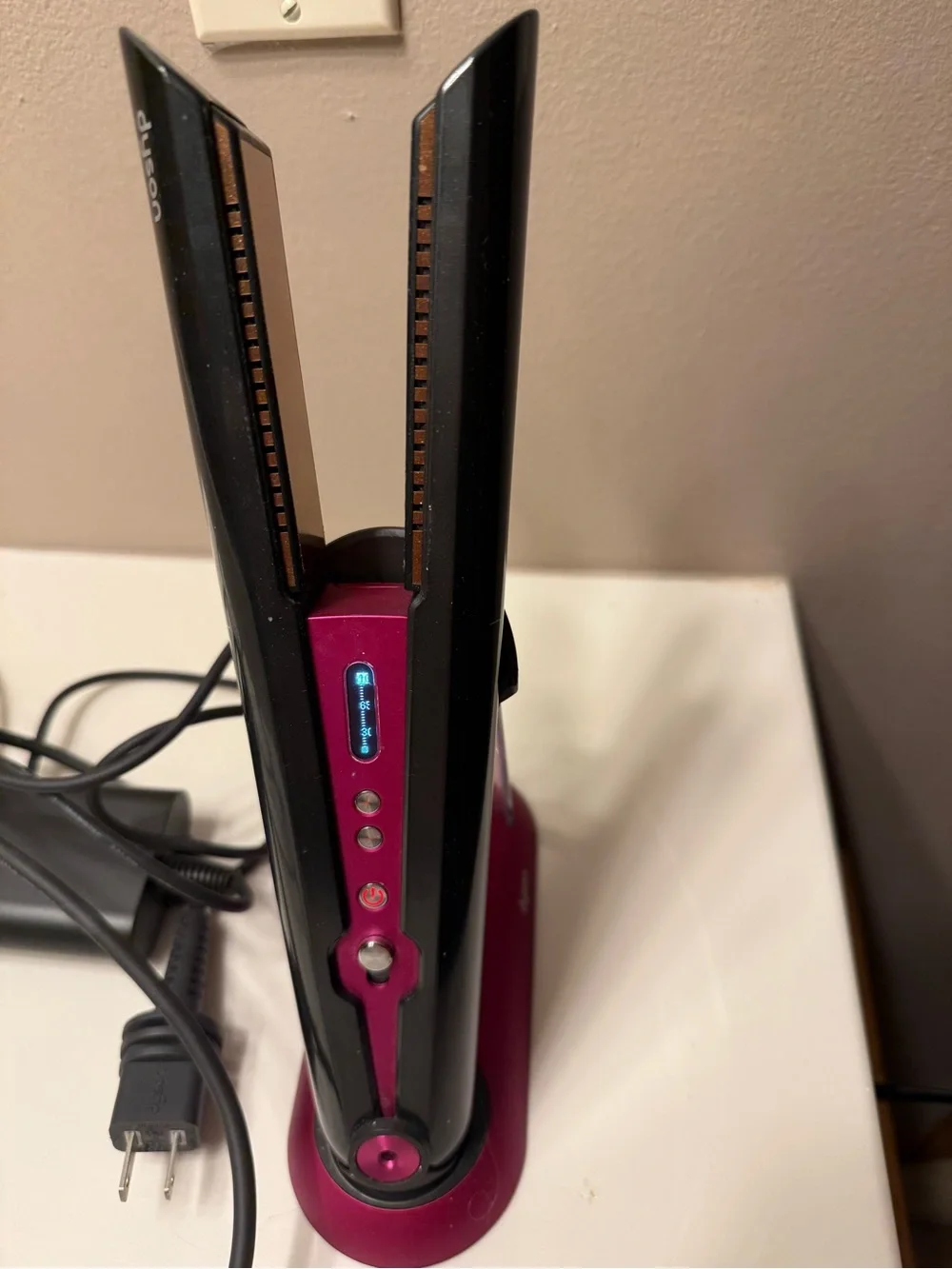 Dyson Corrale Hair Straightener